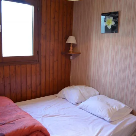 Apartment 2 Pieces Avec Parking, Proche Telesiege Et Navettes - Fr-1-676-101 *